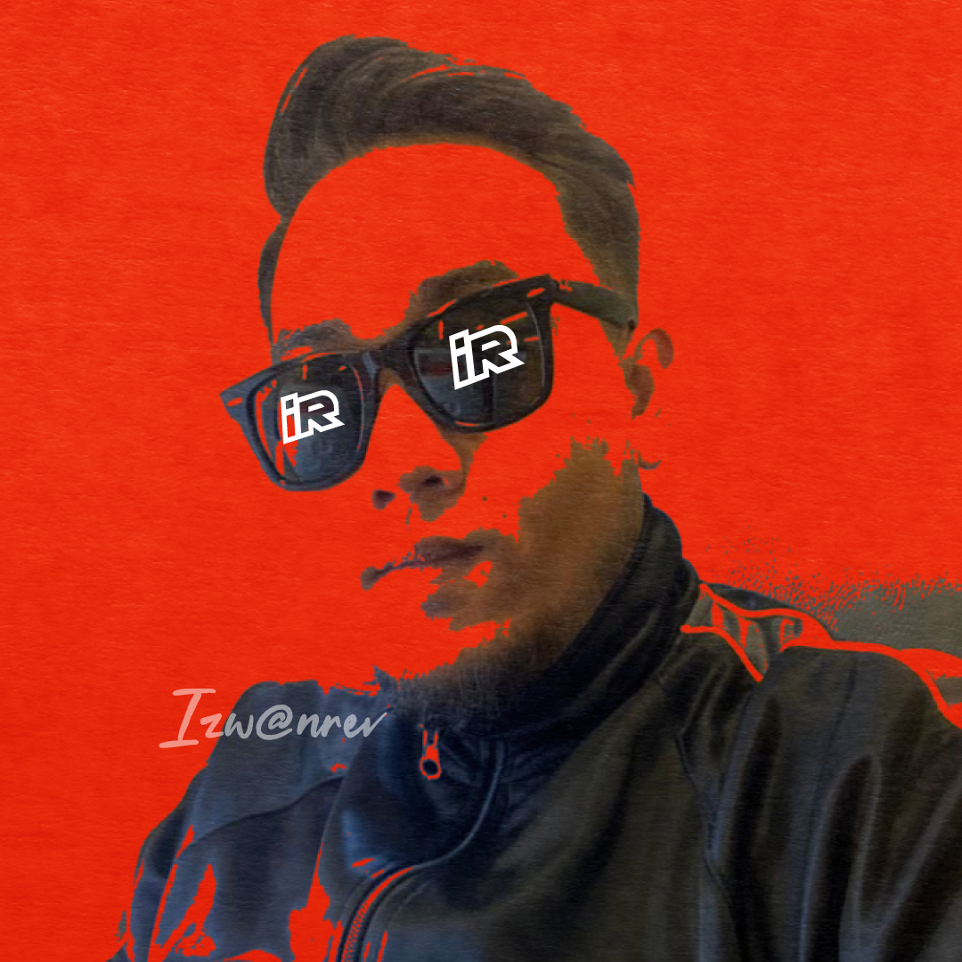 Izwanrev
